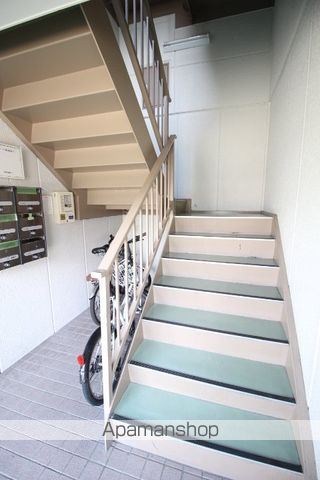 COMFY N28のその他写真