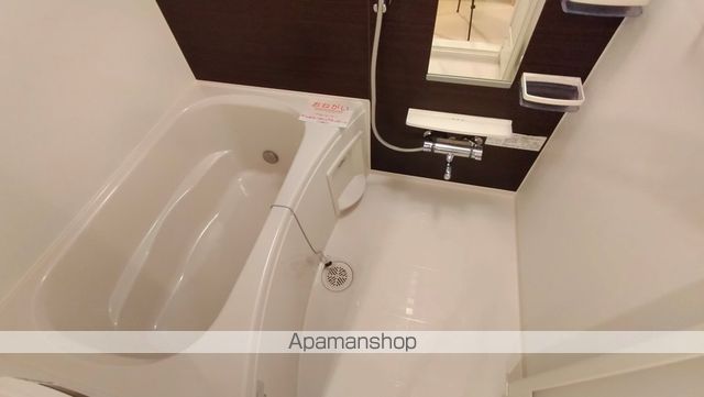 エアリーヒルズ芦屋の内装写真