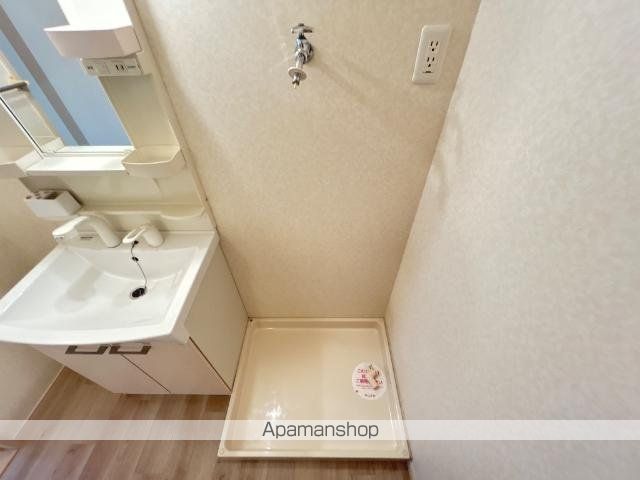 センチュリーカーサ 章の内装写真