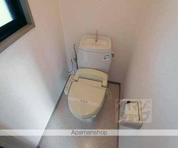 六地蔵ハイツの内装写真