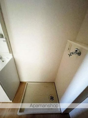 ヴィラソレイユ陵南IIAの内装写真