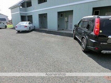 トムテ１号館[1R/28.56m2]の共用部1