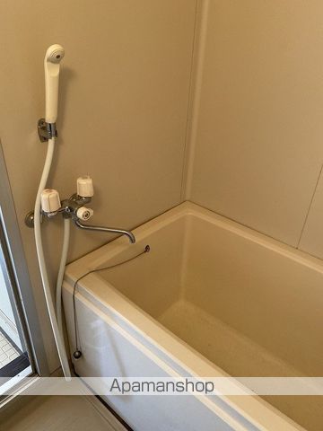 タウニィ希望ヶ丘の内装写真