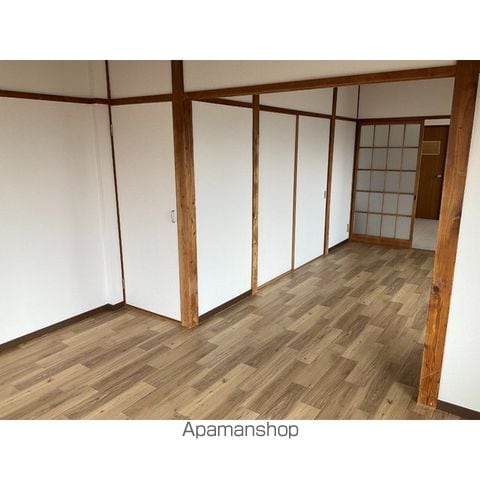 大栄コーポの内装写真
