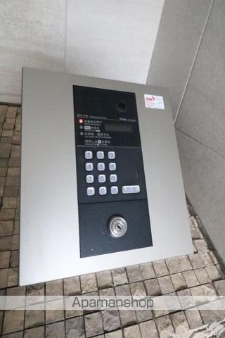グランディール壹番館の内装写真