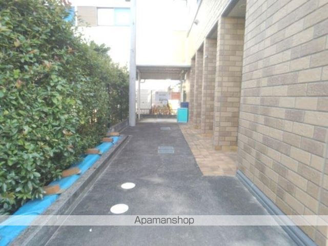 ガーデンヒルの内装写真
