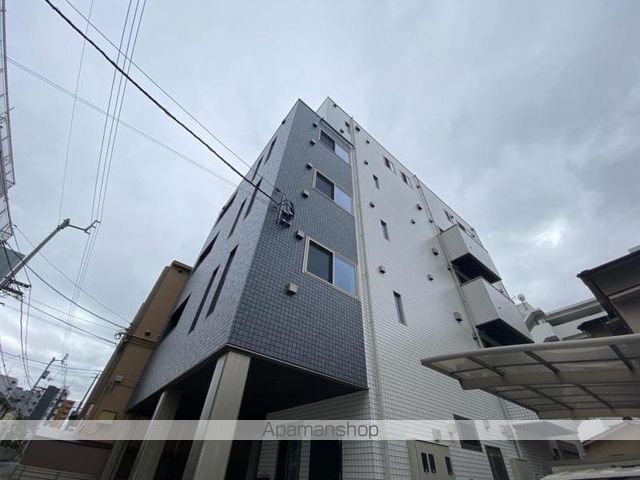 koti壱番館の外観写真