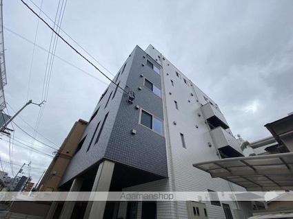 ｋｏｔｉ壱番館[1K/32.08m2]の外観5