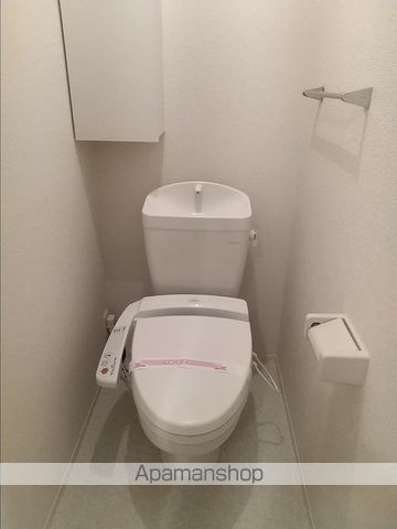 セフィーロの内装写真