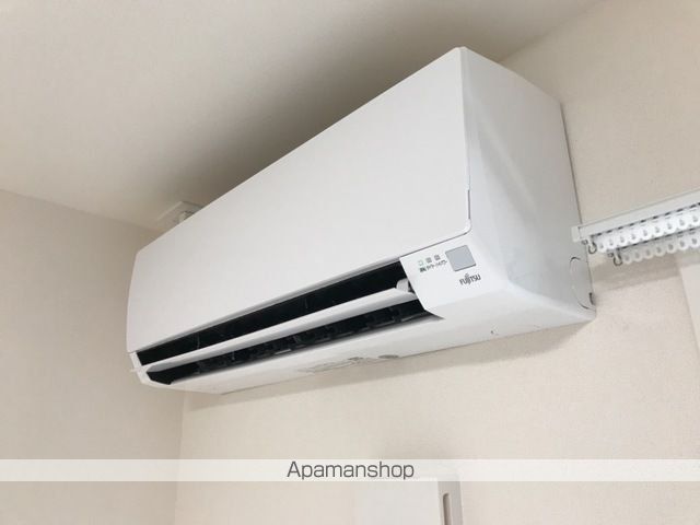 Eleganzの内装写真