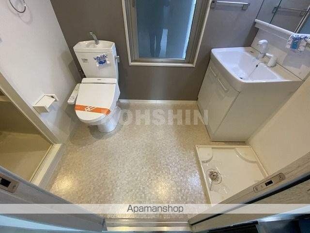 ディアコート宿屋町の内装写真