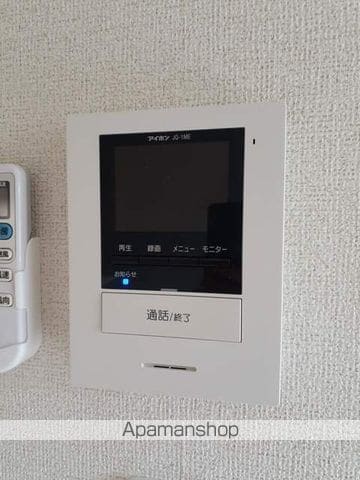 シャロームKの内装写真