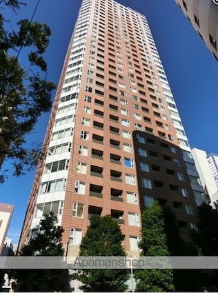 東京都豊島区西池袋３丁目[1LDK/46.29m2]の外観1