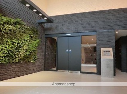 ＺＯＯＭ椎名町駅前[2DK/45.31m2]のエントランス3