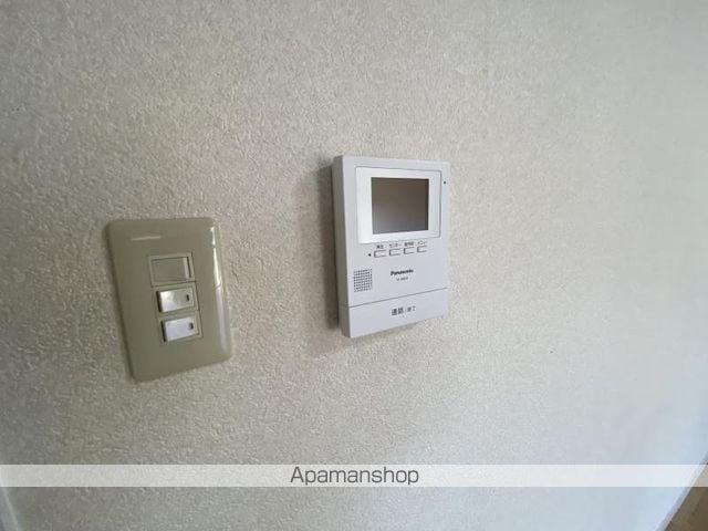 宮崎マンションの内装写真