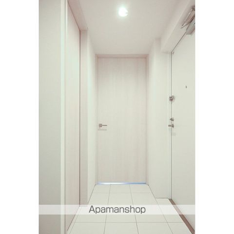 EXAM下北沢IVの内装写真