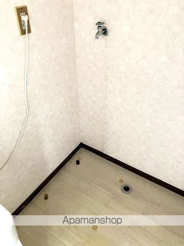 アンジュール関宿の内装写真