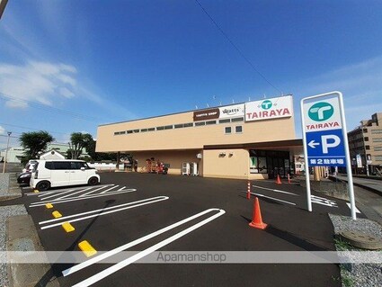 グレンディール　Ⅰ[1R/32.23m2]の周辺2