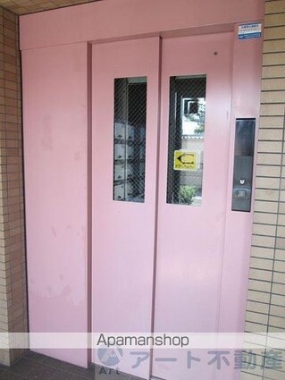 モアクレスト[2LDK/68m2]の共用部5