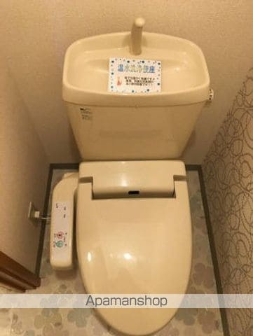 プラシード旭ケ丘の内装写真