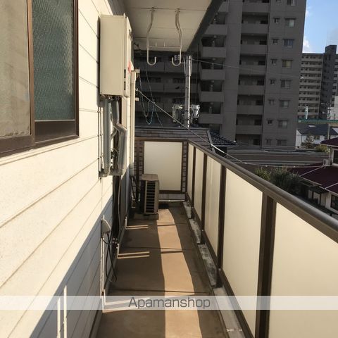 藤ハイツの内装写真