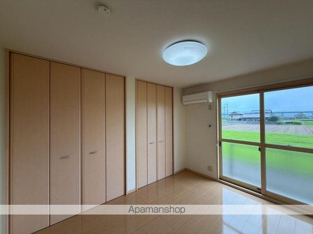 サンライズの内装写真