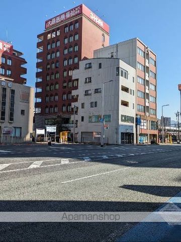 フェルト716の周辺写真