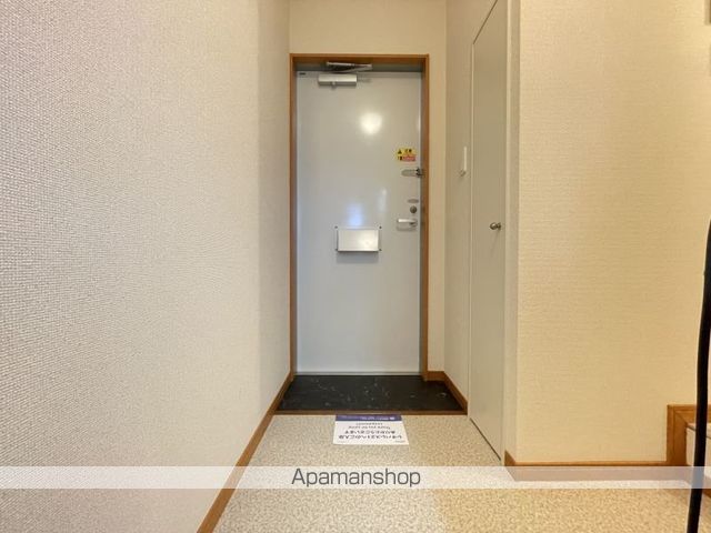 レオパレス金堀16の内装写真