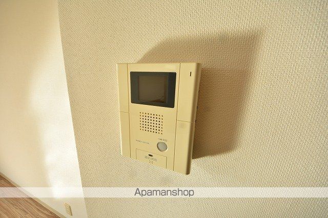 ノースクレストの内装写真