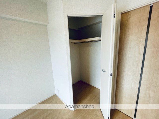 名取飯野坂壱番館の内装写真