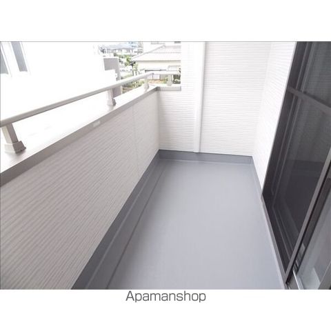 名古屋市東山線 藤が丘駅 徒歩10分 2階建 築13年の内装写真