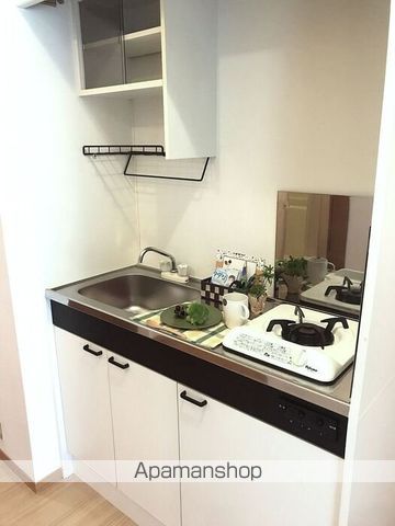 ティアラRoomユキの内装写真