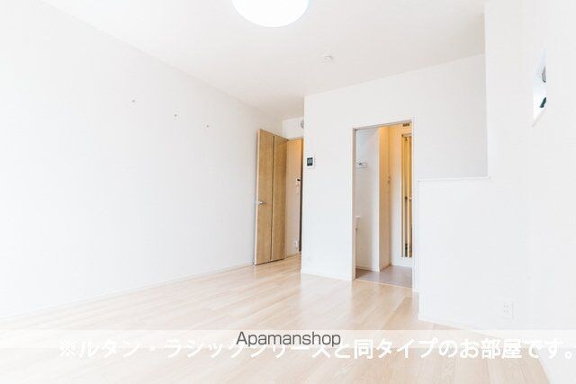 ル・ココン[1K/31.66m2]のその他内装