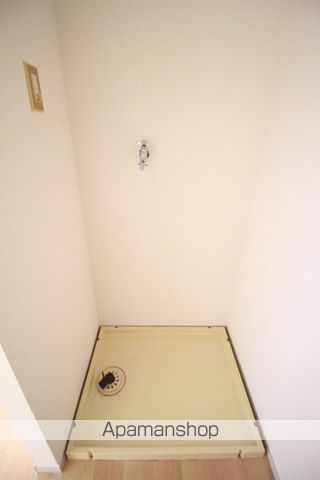 グリーンハイツ森安の内装写真