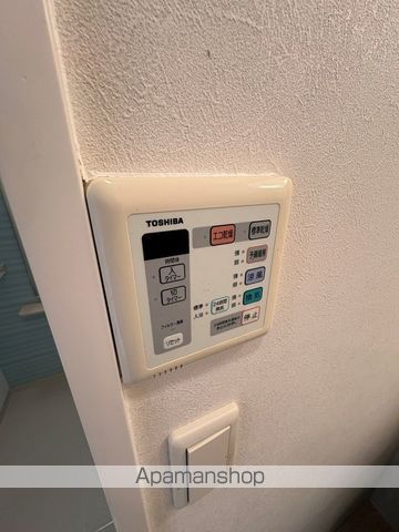 CITY SPIRE鶴見の内装写真