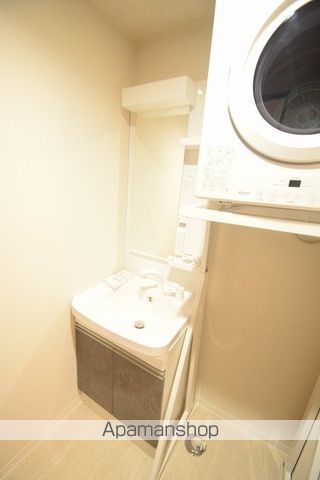 プログレス吉野の内装写真