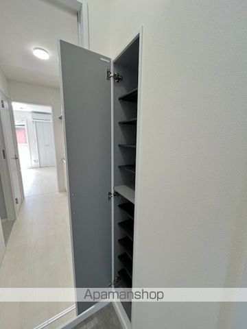 レジーナの内装写真
