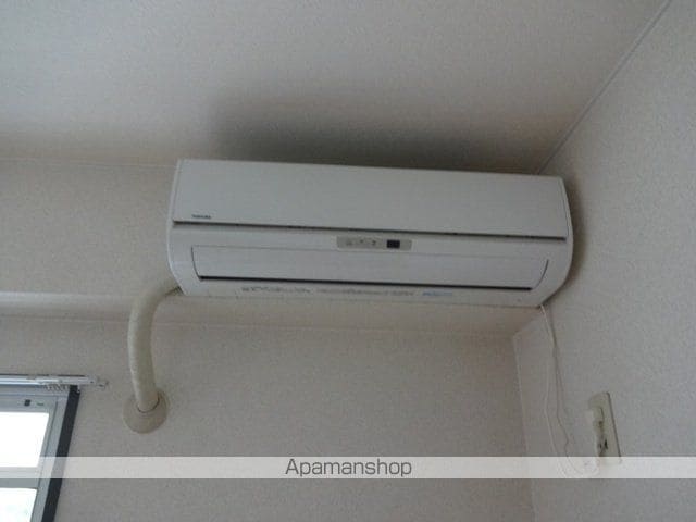 メゾン新石切2番館の内装写真
