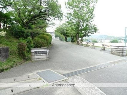 Ｆｏｒｔｉｎａ[2DK/57.31m2]の周辺3