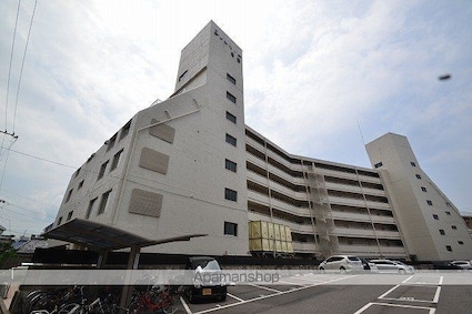 広島県広島市南区東雲本町３丁目[1LDK/45.5m2]の外観3