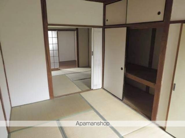 イオボヌール枚方の内装写真