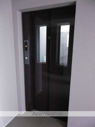 グレンパレスＯｋｉｎｏ[2LDK/56.7m2]の共用部1