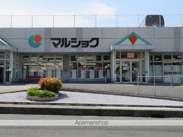 エクセレージュ彦島の周辺写真