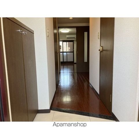 YOSHIX代官町の内装写真