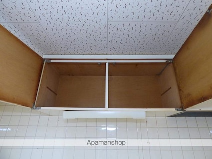 本郷ハイツ[3DK/57.75m2]のその他内装