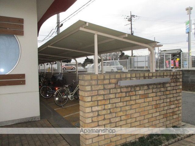 シャインクロコの内装写真