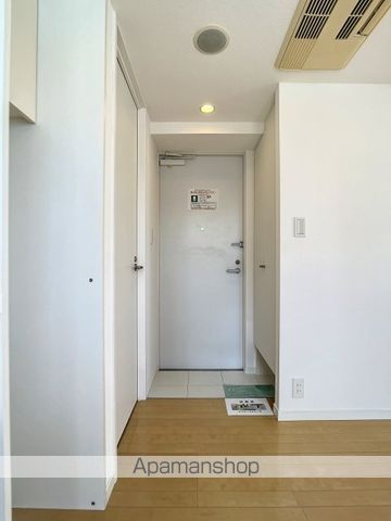 YOTSUYA DUPLEX D-Rの内装写真