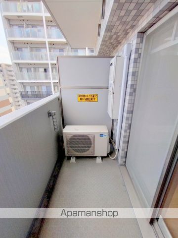 エスリード京橋3番館の内装写真