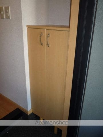 クレール湘南の内装写真