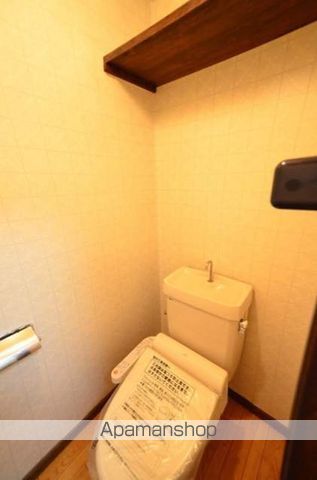 カルチェGPの内装写真